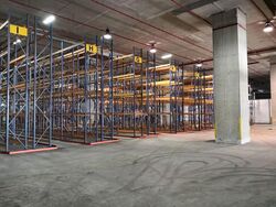 Jalan Buroh (D22), Warehouse #571675161